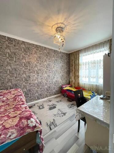 3-комн. дом/дача - пос. Говсан - 140 м² (13)
