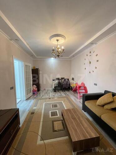 3-комн. дом/дача - пос. Говсан - 140 м² (7)