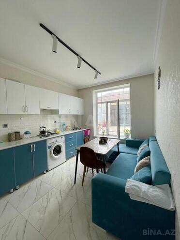 3-комн. дом/дача - пос. Говсан - 140 м² (4)