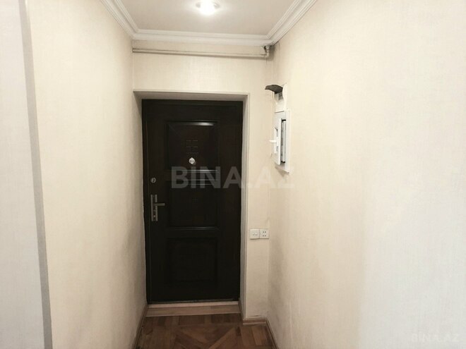 2-комн. вторичка - Бинагадинский р. - 60 м² (15)