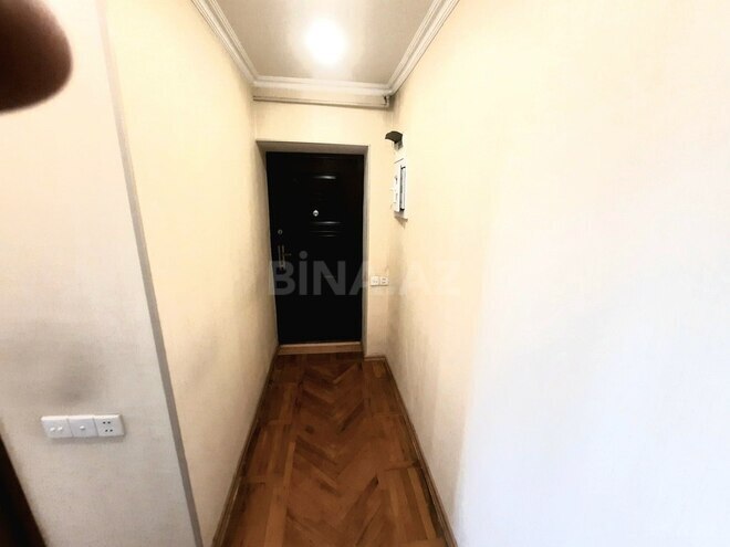 2-комн. вторичка - Бинагадинский р. - 60 м² (12)
