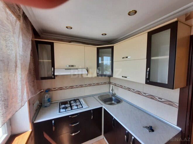 2-комн. вторичка - Бинагадинский р. - 60 м² (8)