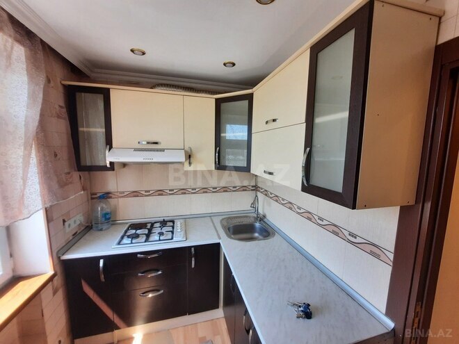 2-комн. вторичка - Бинагадинский р. - 60 м² (5)