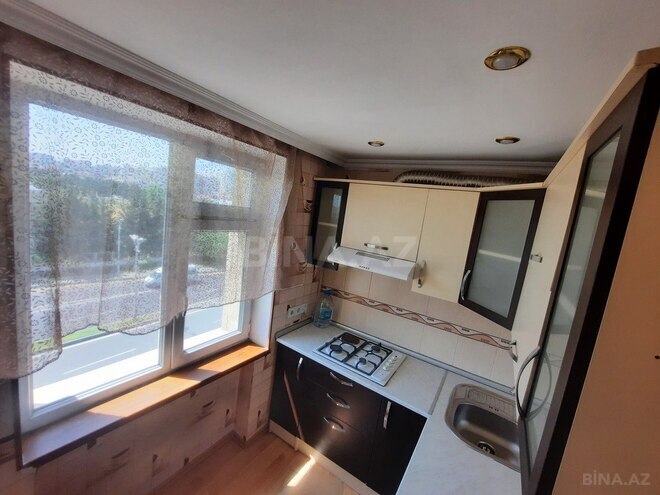 2-комн. вторичка - Бинагадинский р. - 60 м² (4)