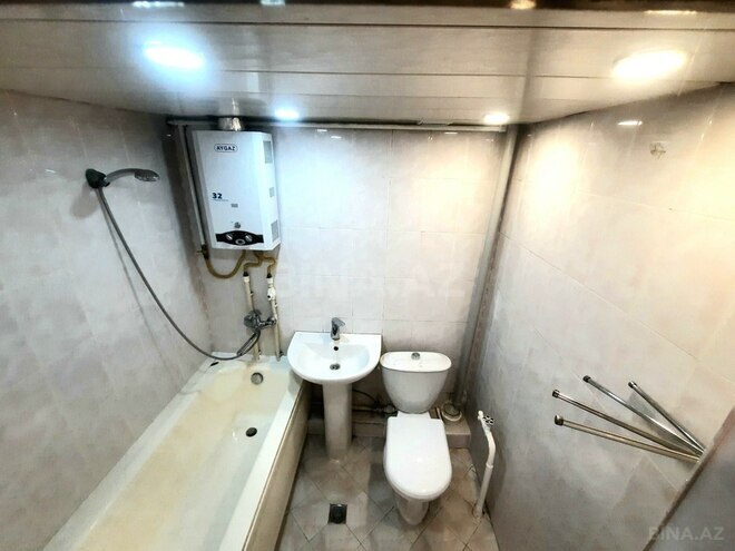 2-комн. вторичка - Бинагадинский р. - 60 м² (19)