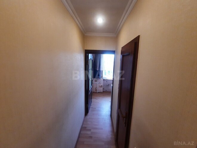 2-комн. вторичка - Бинагадинский р. - 60 м² (11)