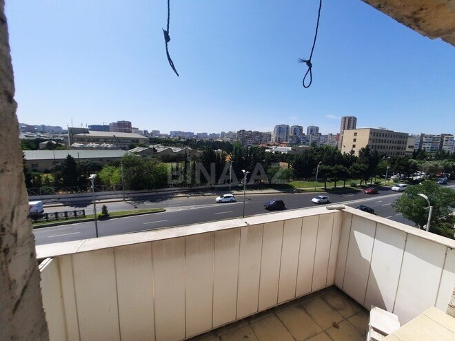 2-комн. вторичка - Бинагадинский р. - 60 м² (21)