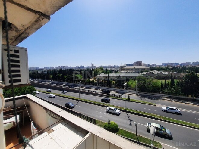 2-комн. вторичка - Бинагадинский р. - 60 м² (6)