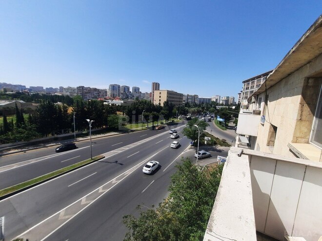 2-комн. вторичка - Бинагадинский р. - 60 м² (2)