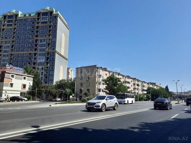 2-комн. вторичка - Бинагадинский р. - 60 м² (3)