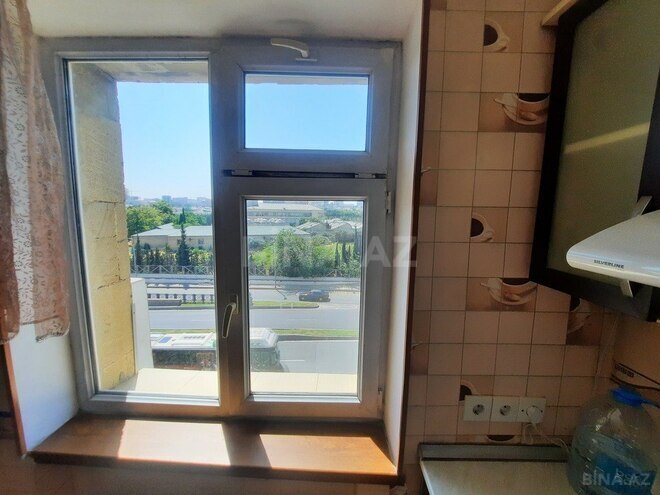 2-комн. вторичка - Бинагадинский р. - 60 м² (7)