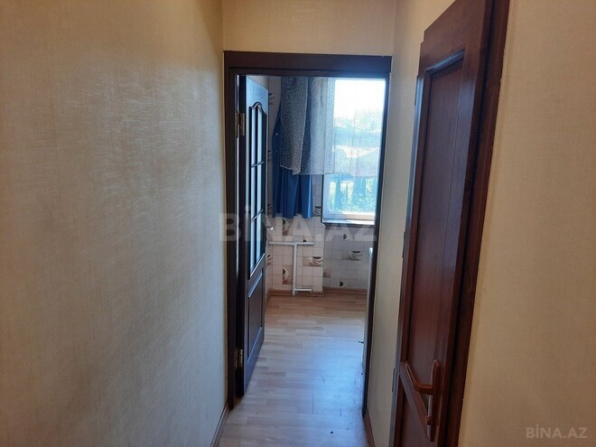 2-комн. вторичка - Бинагадинский р. - 60 м² (20)
