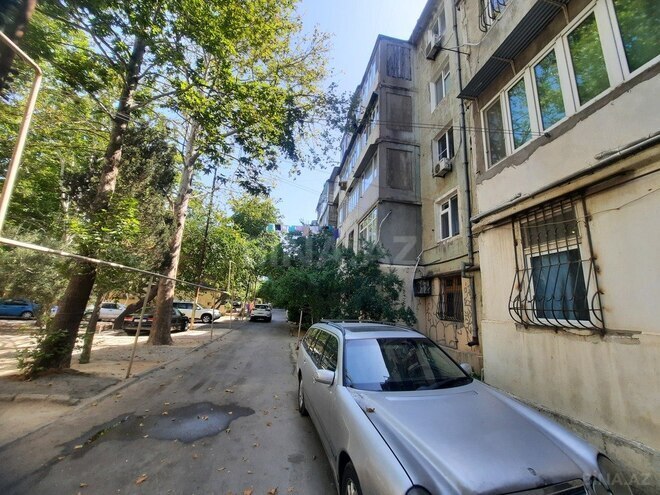 2-комн. вторичка - Бинагадинский р. - 60 м² (23)