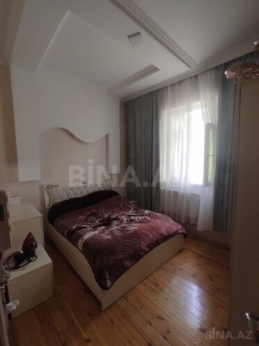 4 otaqlı həyət evi/bağ evi - Xırdalan - 150 m² (3)