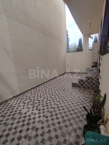 4 otaqlı həyət evi/bağ evi - Xırdalan - 150 m² (13)