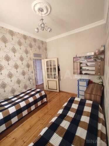4 otaqlı həyət evi/bağ evi - Xırdalan - 150 m² (6)