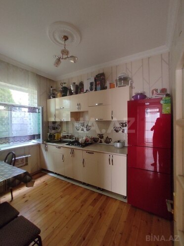 4 otaqlı həyət evi/bağ evi - Xırdalan - 150 m² (8)