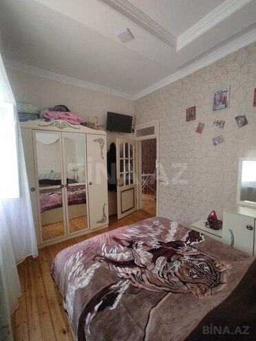 4 otaqlı həyət evi/bağ evi - Xırdalan - 150 m² (4)