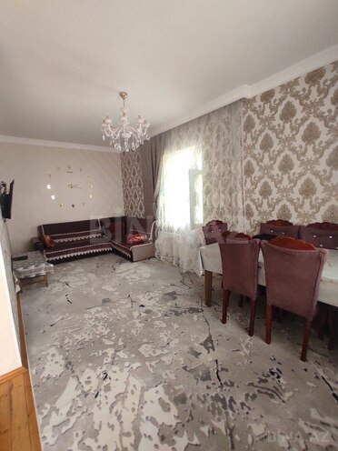 4 otaqlı həyət evi/bağ evi - Xırdalan - 150 m² (2)