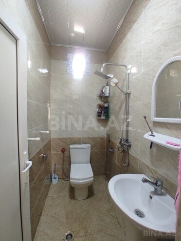 4 otaqlı həyət evi/bağ evi - Xırdalan - 150 m² (9)