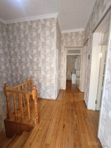 4 otaqlı həyət evi/bağ evi - Xırdalan - 150 m² (12)