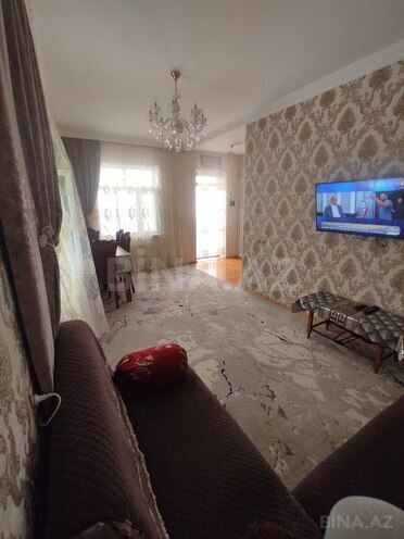 4 otaqlı həyət evi/bağ evi - Xırdalan - 150 m² (1)