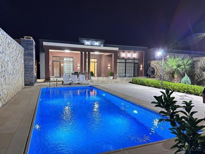 Сдаётся 5-комн. дом/дача 250 м², пос. Мардакан, photo 7 from 32