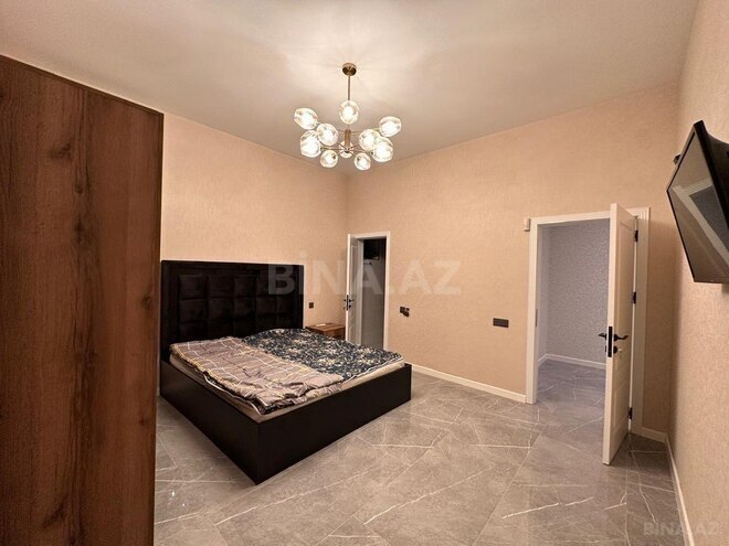 Сдаётся 5-комн. дом/дача 250 м², пос. Мардакан, photo 25 from 32