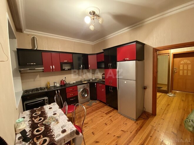 2-комн. новостройка - Хырдалан - 70 м² (4)