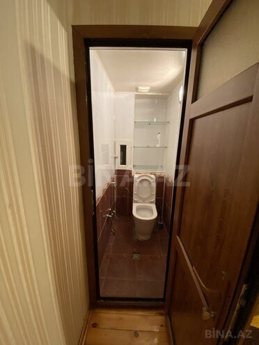 2-комн. новостройка - Хырдалан - 70 м² (6)