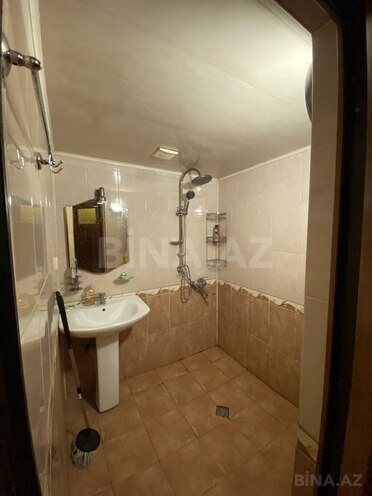 2-комн. новостройка - Хырдалан - 70 м² (5)
