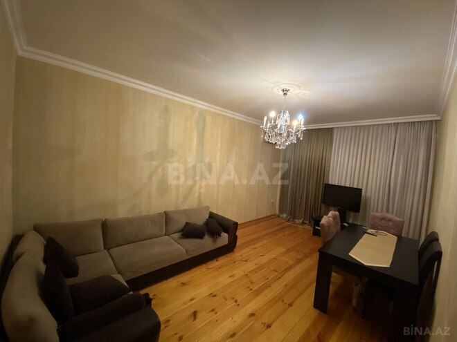 2-комн. новостройка - Хырдалан - 70 м² (1)