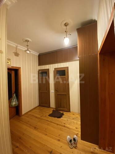 2-комн. новостройка - Хырдалан - 70 м² (2)