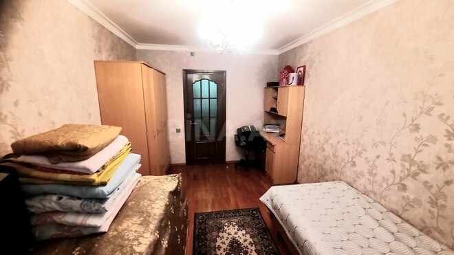 5-комн. вторичка - м. Мемар Аджеми - 140 м² (14)