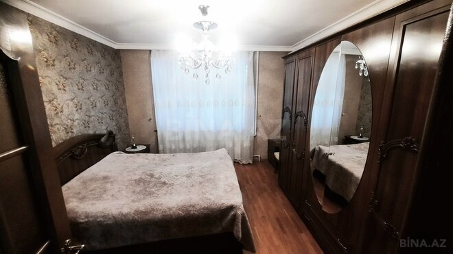 5-комн. вторичка - м. Мемар Аджеми - 140 м² (11)