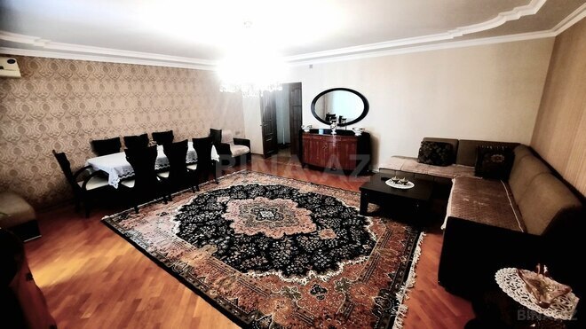 5-комн. вторичка - м. Мемар Аджеми - 140 м² (5)