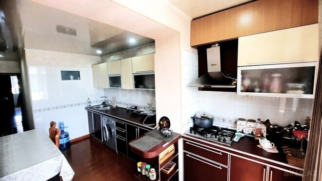 5-комн. вторичка - м. Мемар Аджеми - 140 м² (20)