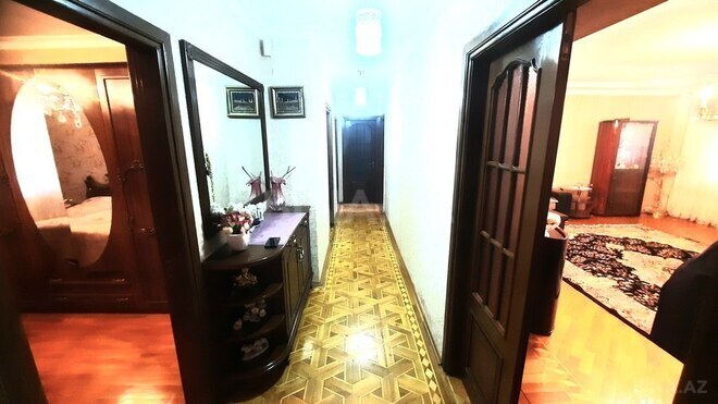 5-комн. вторичка - м. Мемар Аджеми - 140 м² (6)