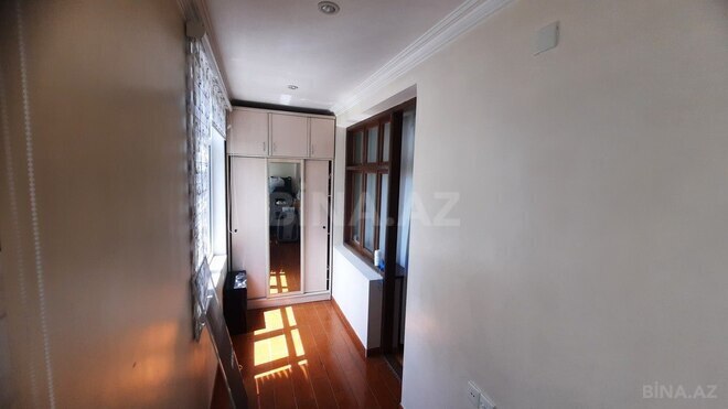 5-комн. вторичка - м. Мемар Аджеми - 140 м² (10)