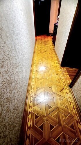 5-комн. вторичка - м. Мемар Аджеми - 140 м² (15)