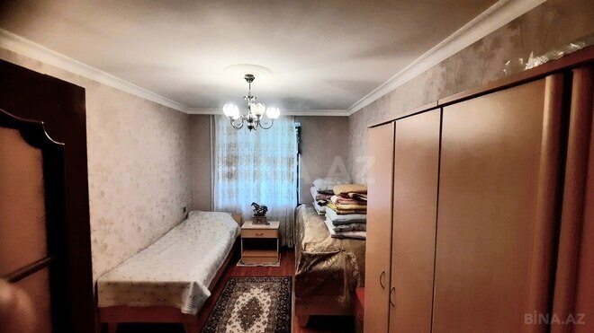 5-комн. вторичка - м. Мемар Аджеми - 140 м² (13)