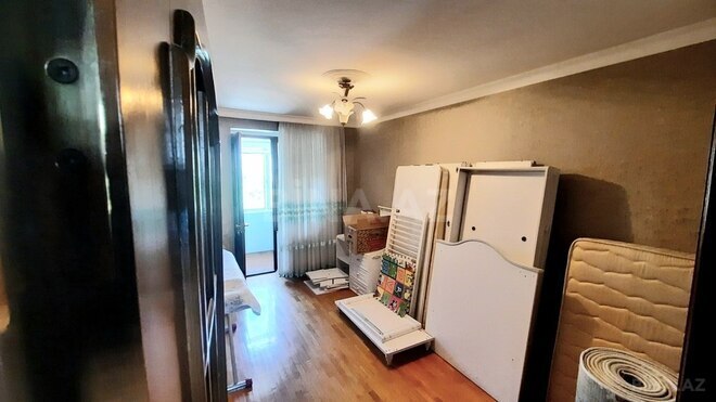 5-комн. вторичка - м. Мемар Аджеми - 140 м² (16)