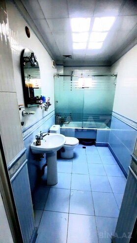 5-комн. вторичка - м. Мемар Аджеми - 140 м² (21)