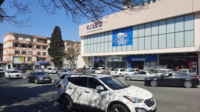 5-комн. вторичка - м. Мемар Аджеми - 140 м² (2)