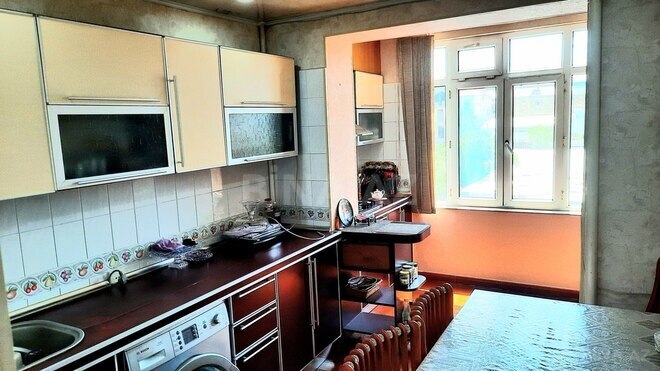 5-комн. вторичка - м. Мемар Аджеми - 140 м² (19)