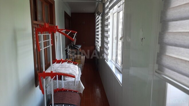 5-комн. вторичка - м. Мемар Аджеми - 140 м² (18)