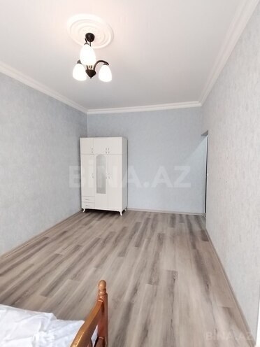 1-комн. вторичка - м. 20 января - 35 м² (6)