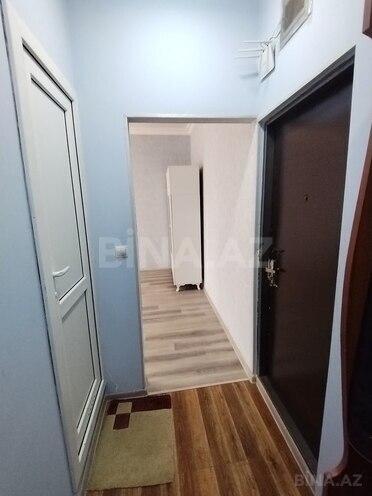 1-комн. вторичка - м. 20 января - 35 м² (9)