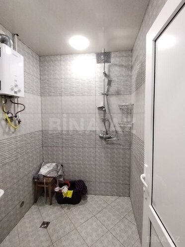 1-комн. вторичка - м. 20 января - 35 м² (11)