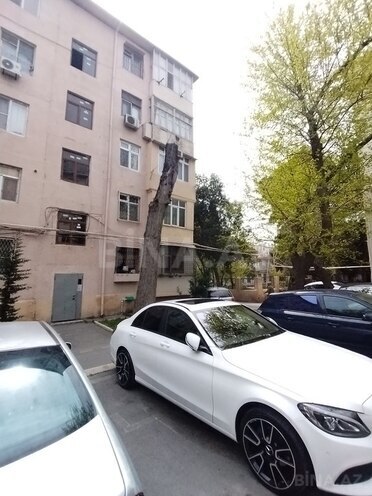 1-комн. вторичка - м. 20 января - 35 м² (4)